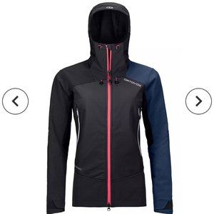 Ortovox Westalpen Softshell Jacket